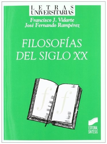 Filosofías del siglo XX