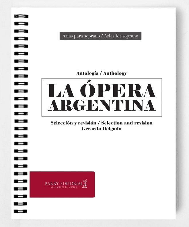 La Opera argentina