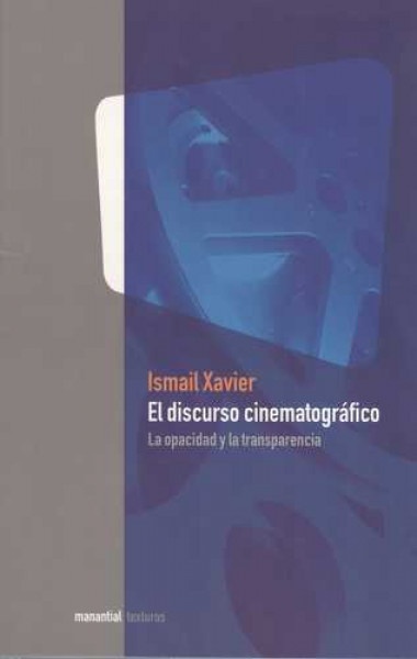 el Discurso cinematografico