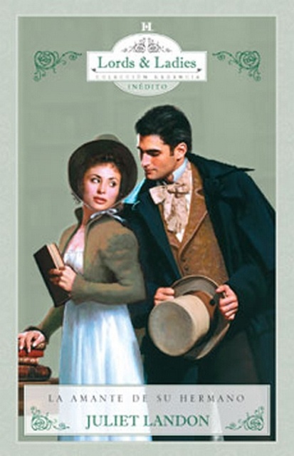 la Amante de su hermano