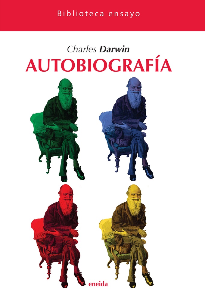 Autobiografía