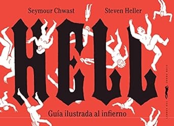 Hell - Guia Ilustrada del infierno