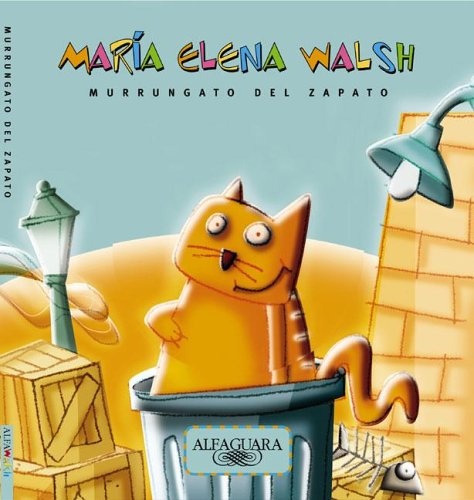 Murrungato del zapato