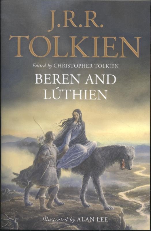 Beren & Lúthien