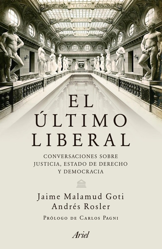 El último liberal