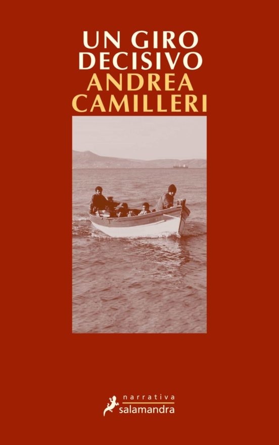 Un giro decisivo