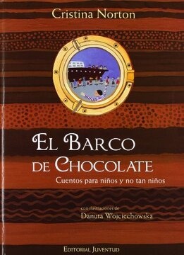 El barco de chocolate