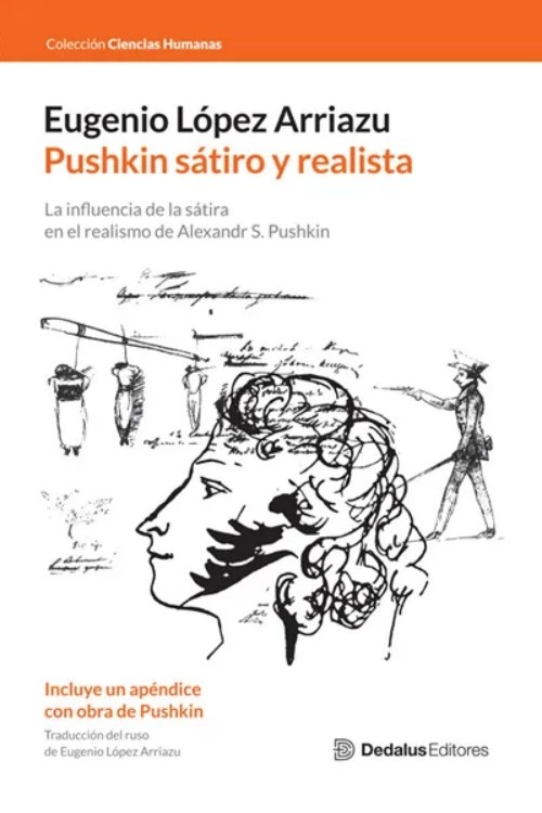 Pushkin. Satiro y realista