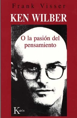 Ken Wilber