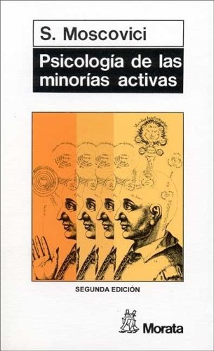 Psicologia de las minorias activas