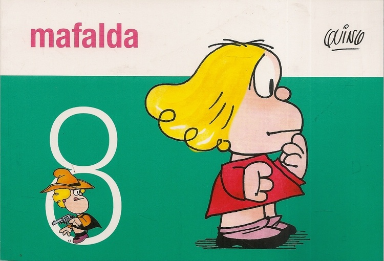 Mafalda 8