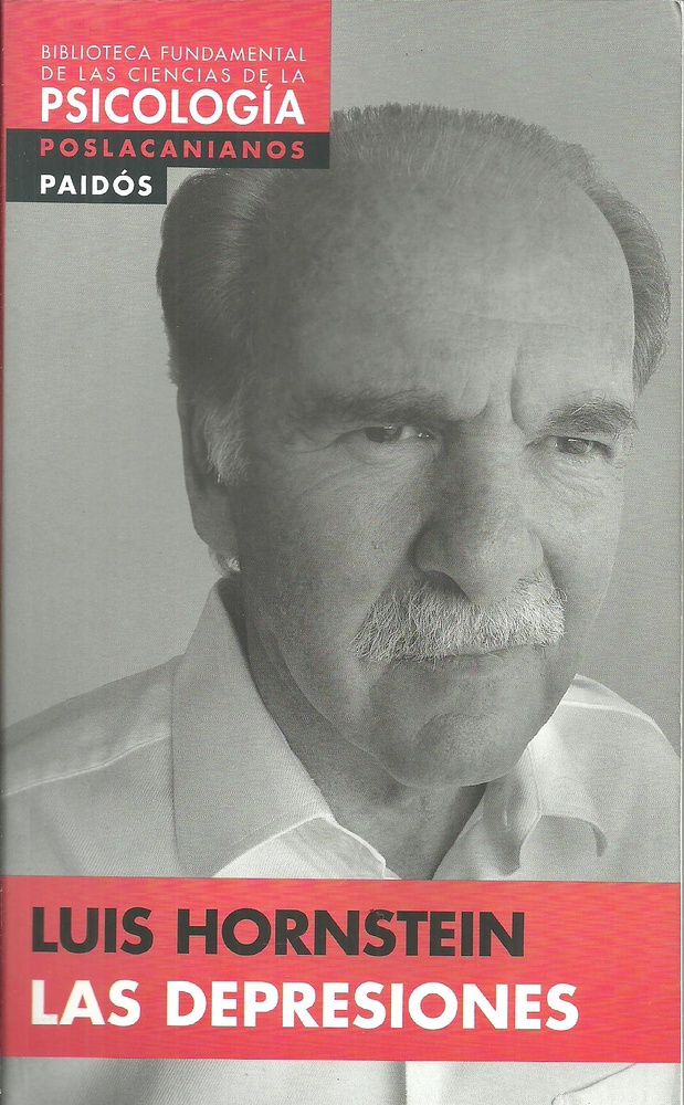 Depresiones, Las - LN