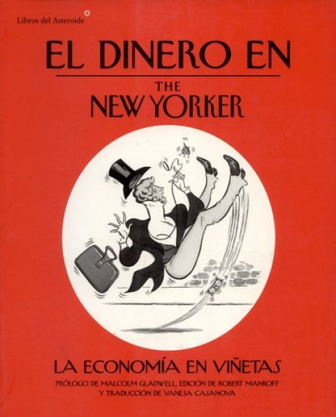 El Dinero en The New Yorker