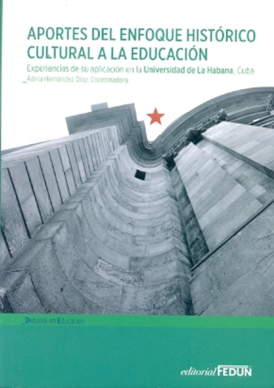 Aportes del enfoque historico cultural a la educacion