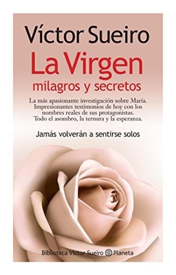 La Virgen