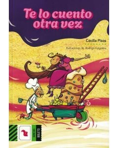 Te lo cuento otra vez