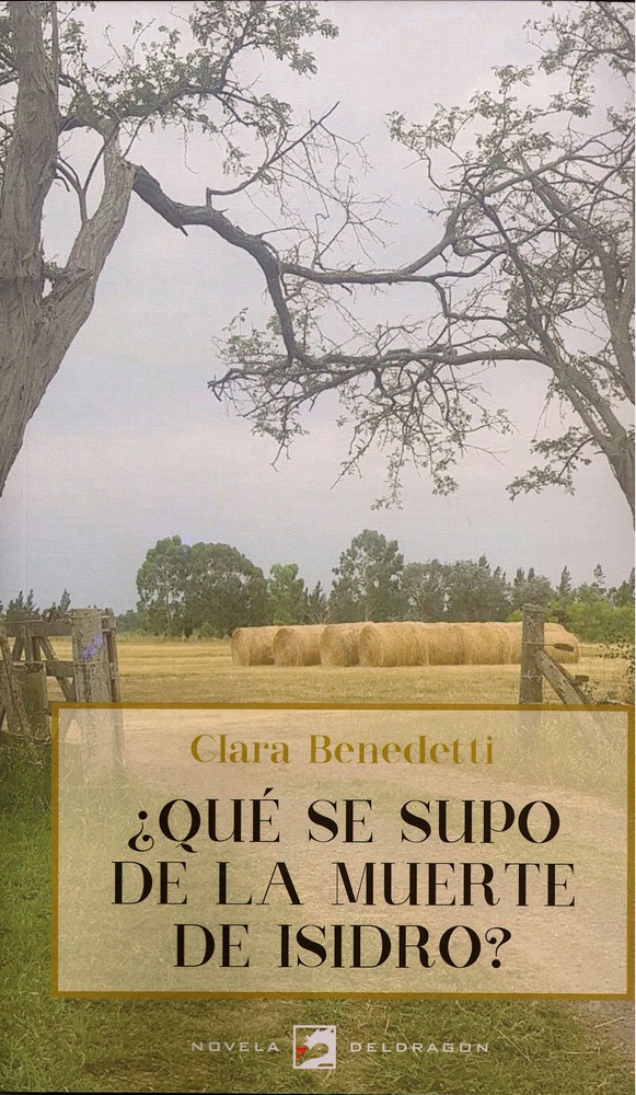 Que se supo de la muerte de Isidro