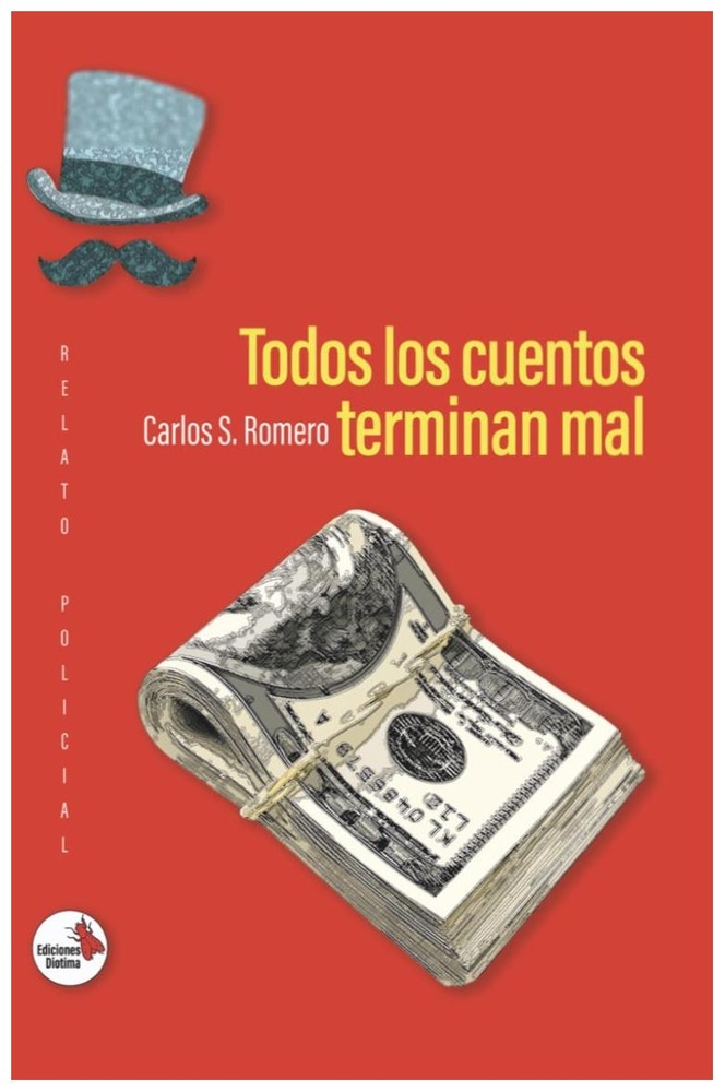 Todos los cuentos terminan mal