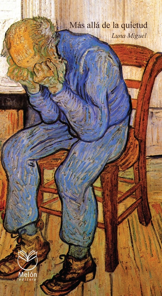 Más Allá De La Quietud