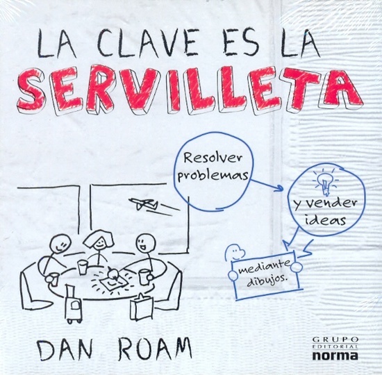 La Clave es la servilleta