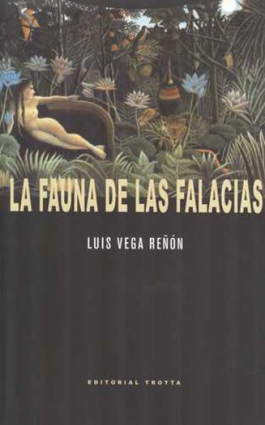 la Fauna de las falacias