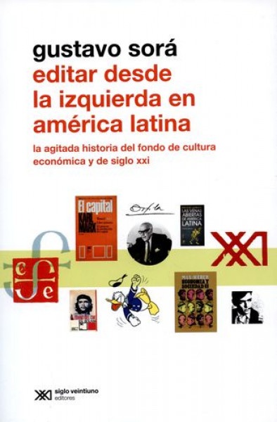 Editar desde la izquierda en America latina