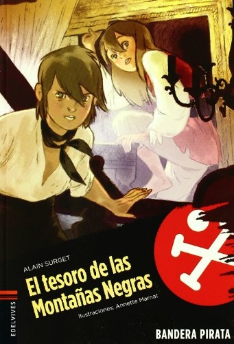 El tesoro de las Montañas Negras