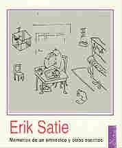 Memorias de un amnesico y otros escritos