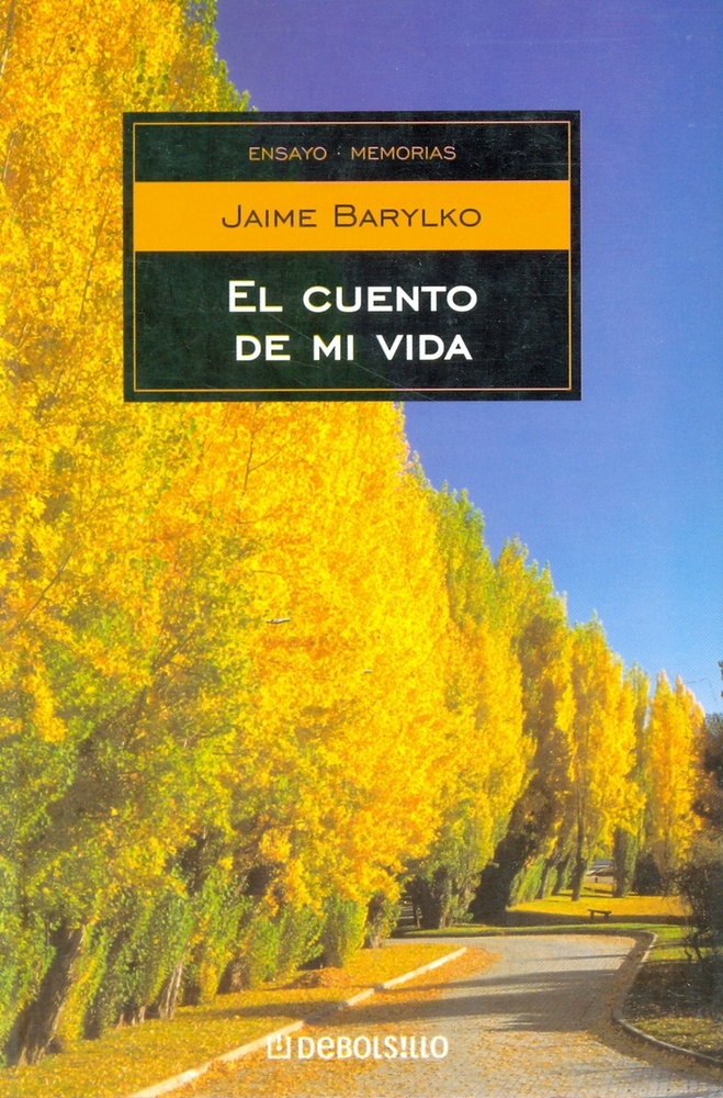 El cuento de mi vida