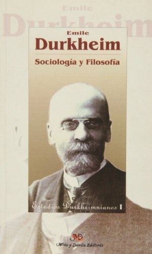 Sociología y Filosofía **