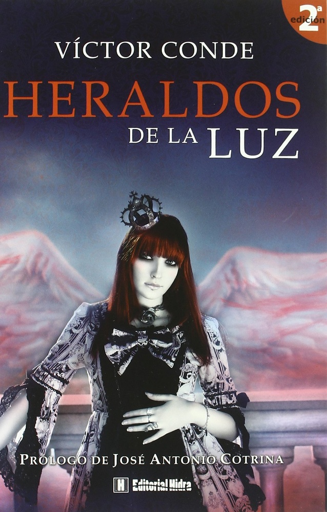 Heraldos de la Luz