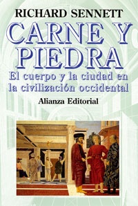 Carne y piedra