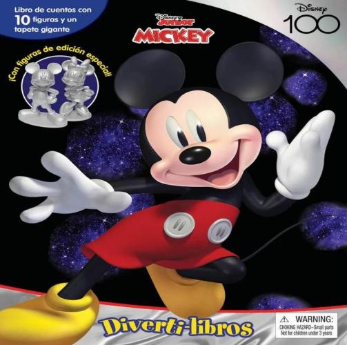 Disney Mickey 100
