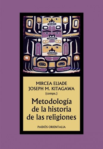 Metodologia de la historia de las religiones