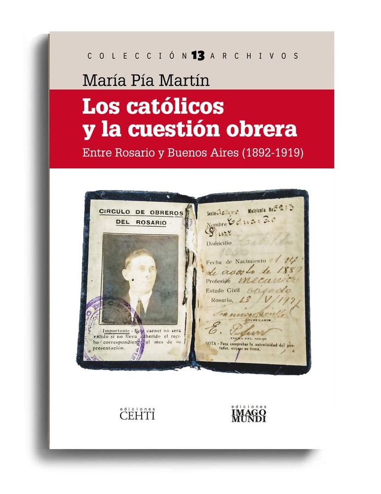 Los católicos y la cuestión obrera