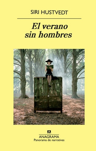 El Verano sin hombres