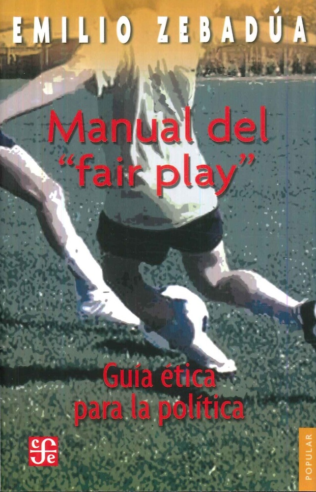 Manual del fair play
