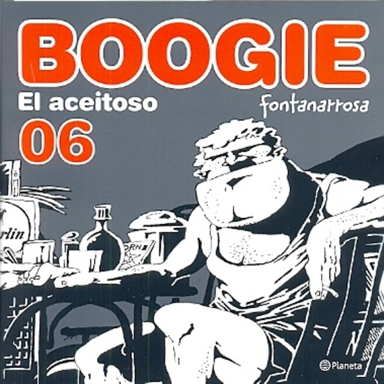 Boogie el aceitoso 6