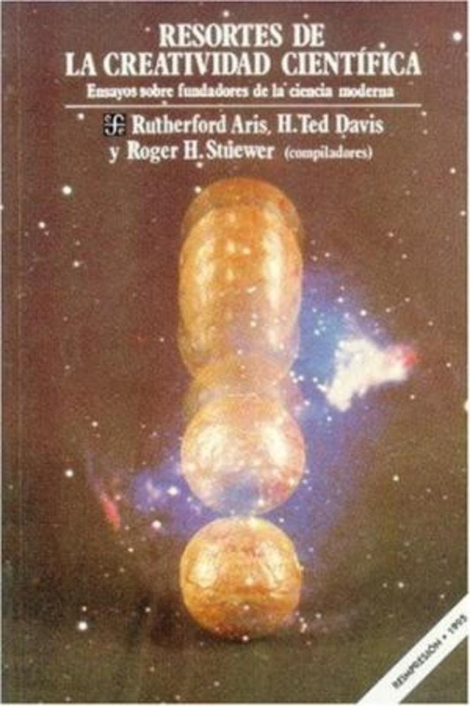 resortes de la creatividad