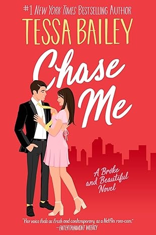 Broke and beautiful 1: chase me