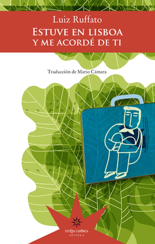 Estuve en Lisboa y me acordé de ti EBOOK