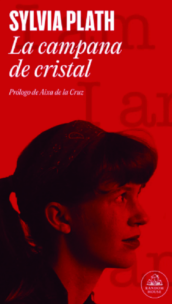 La campana de cristal