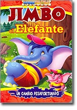Jimbo el elefante