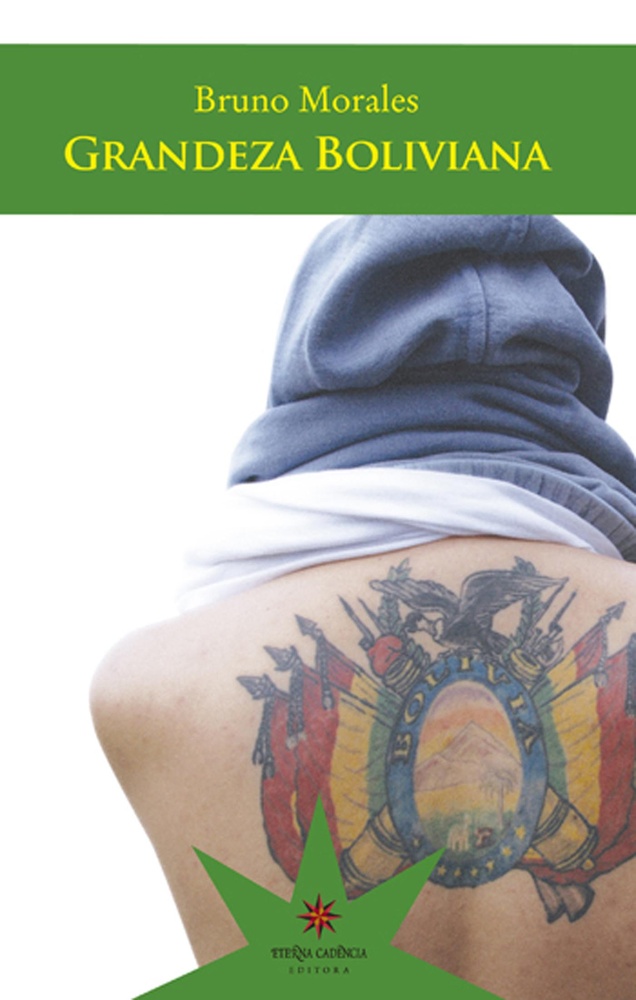 Grandeza Boliviana EBOOK