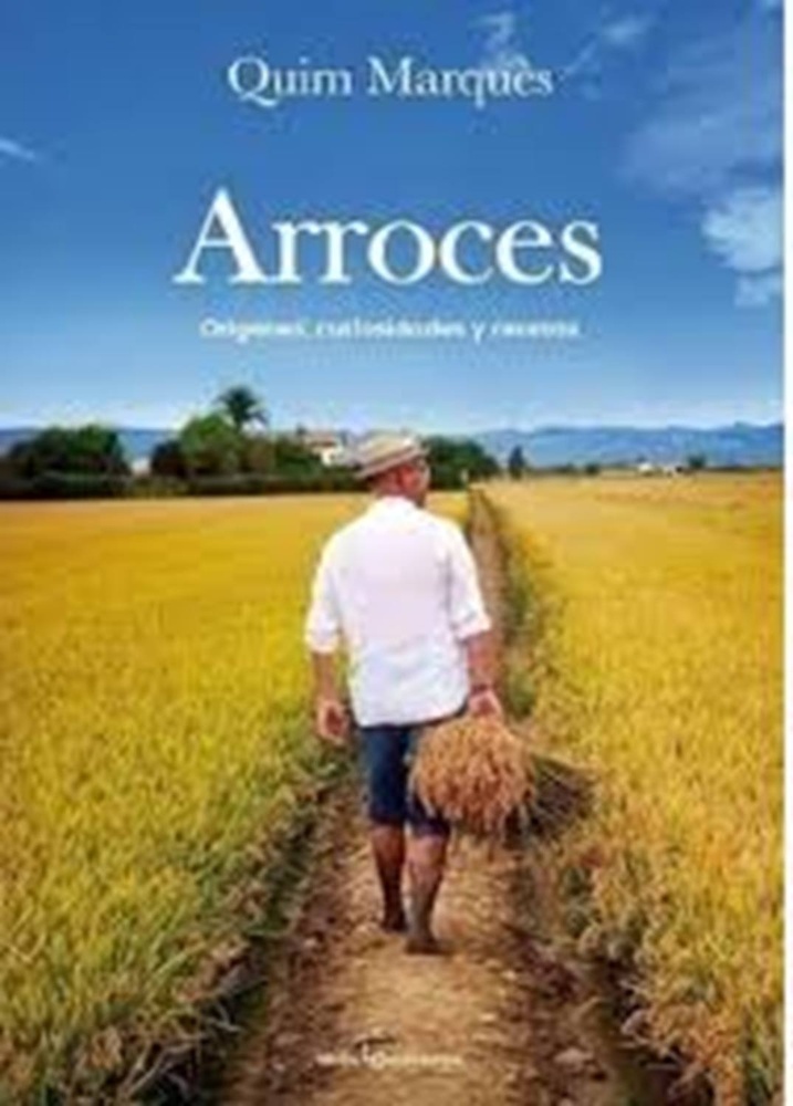 Arroces
