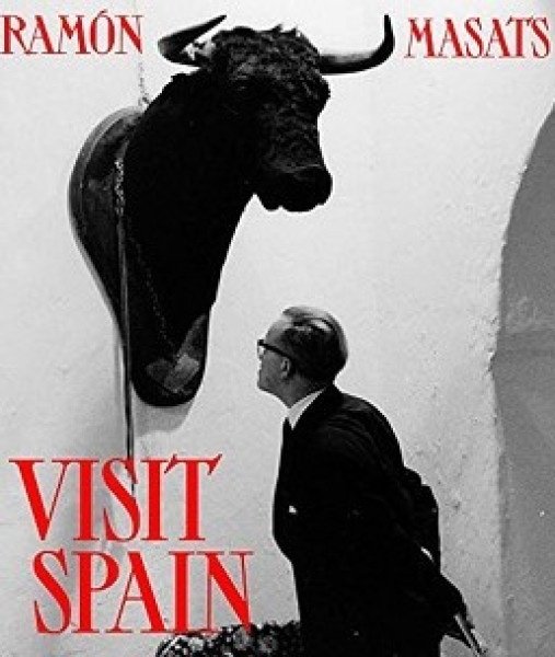 Visit Spain