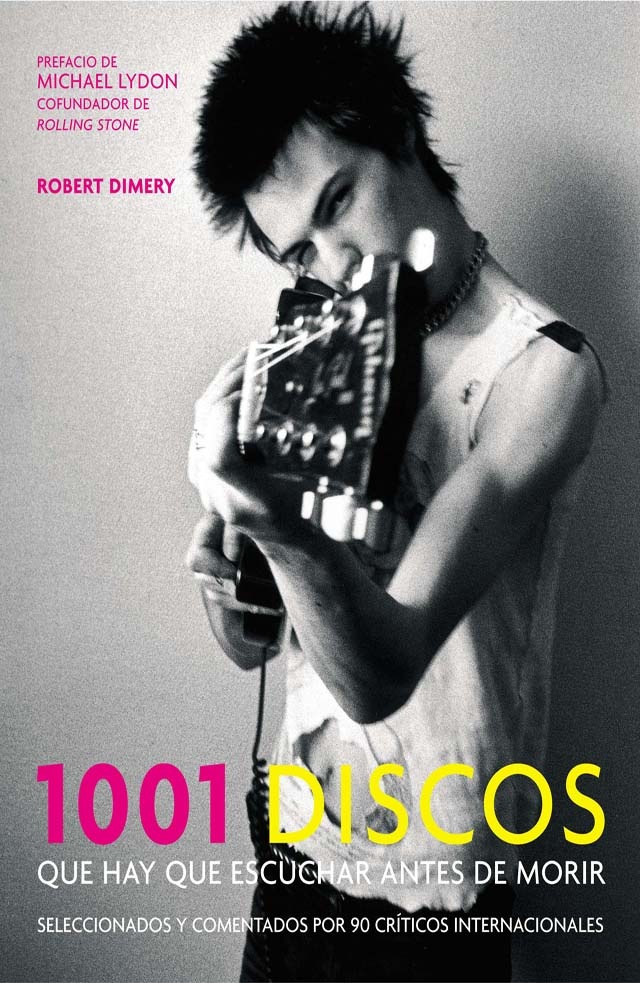 1001 discos