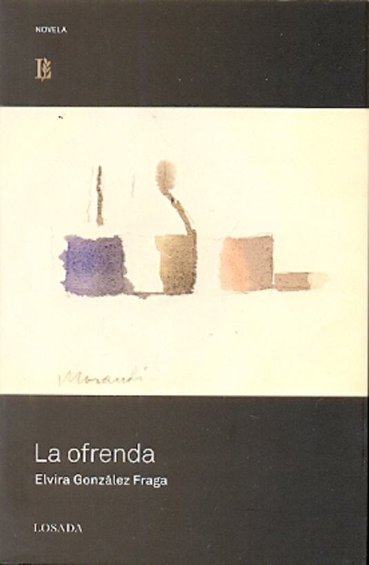 La ofrenda