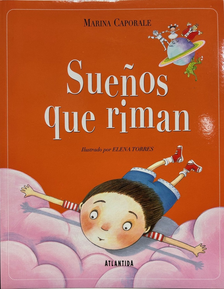 Sueños que riman