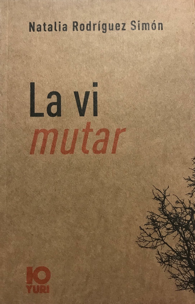 La vi mutar